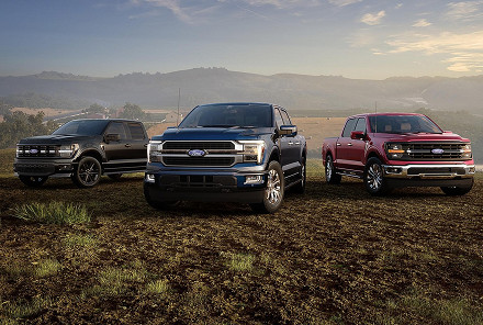 Hennessey Turns Ford Expedition Tremor Into A VelociRaptor SUV