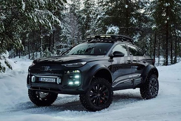 奥迪CEO暧昧表示：评估硬派越野SUV/新R8用“小牛”动力是好主意