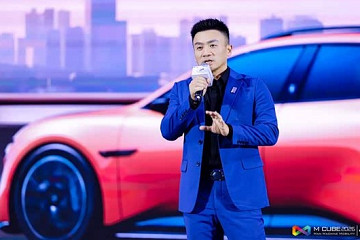 阿维塔王辉：真正中国品牌无需成为下个路虎或保时捷