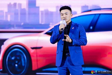 阿维塔王辉：真正中国品牌无需成为下个路虎或保时捷